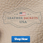 Leather Jackets USA logo