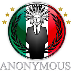 Anonymous Azteca