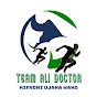 TEAM ALI DOCTOR logo
