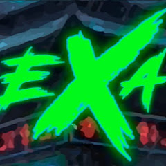 eXa channel logo