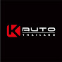 Kauto Thailand รามอินทรา 35 channel logo