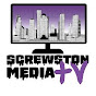 Screwston MediaTV logo