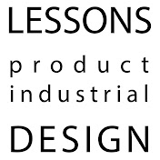 Lessons on Product and Industrial Design