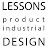 Lessons on Product and Industrial Design