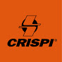 Crispi USA logo