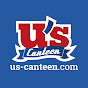 Us Canteen France logo