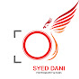 Syed Dani Film logo