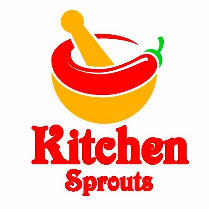 Kitchen Sprouts