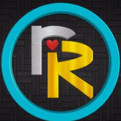 Логотип каналу Rajyesh Shah