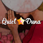 QuietDuna logo