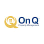 On Q Property Management logo