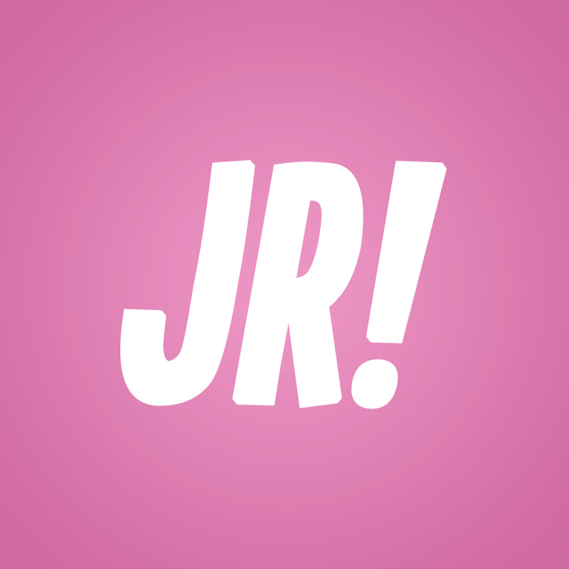 JR!