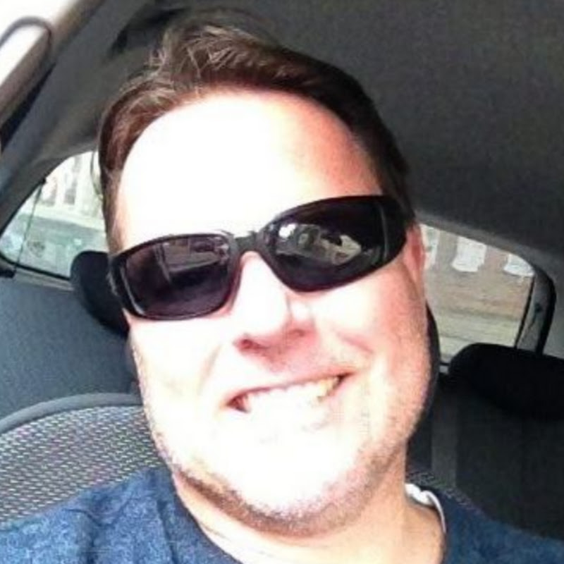 Gary Anderson