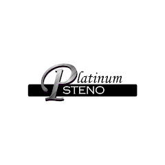 Platinum Steno Avatar