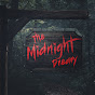 The Midnight Dreary logo