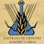 Facultad de Ciencias Agropecuarias UAEM logo