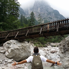 Wilderness Calling avatar
