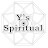 Y's spiritual