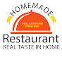 Homemade Restaurant logo