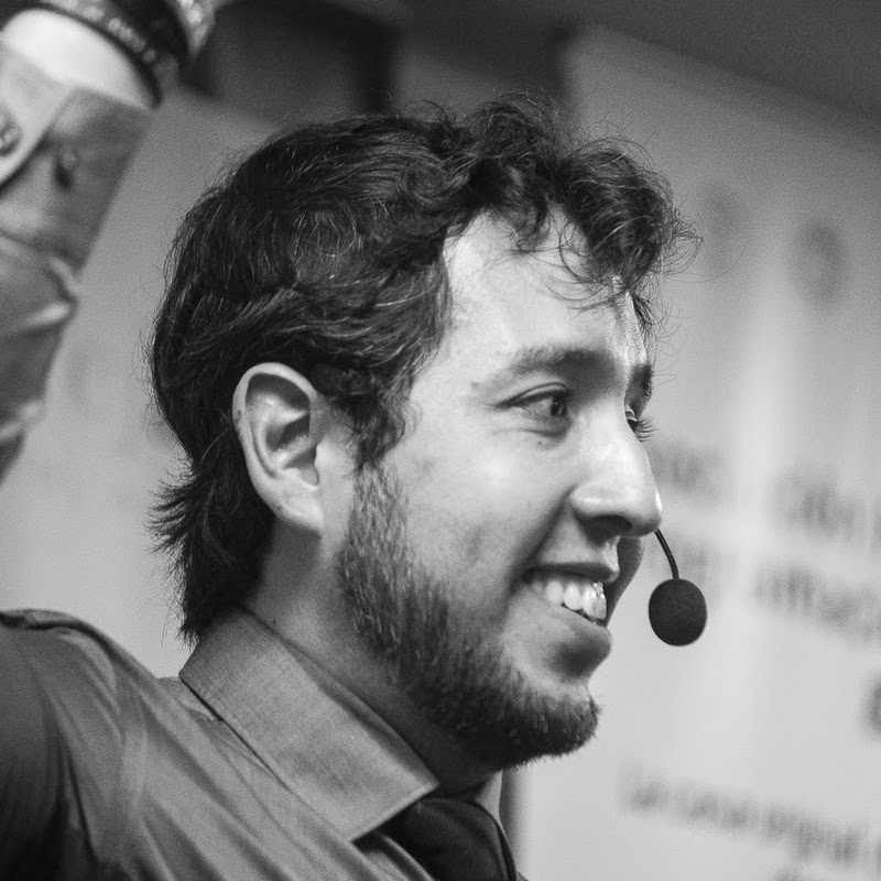 Fabián Tejada - Master PNL, Hipnosis y Coaching icon