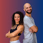 Ju Lima & Rafa Pitarello logo