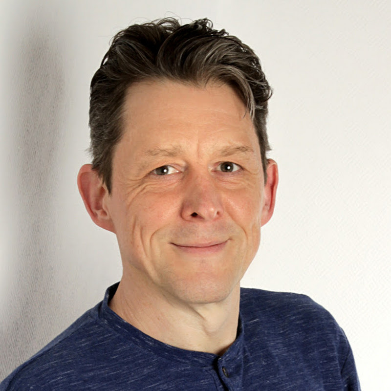 Jörn Dinkla