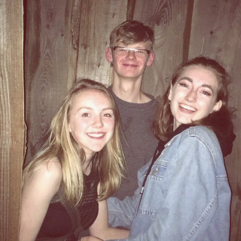 Eilidh Barn