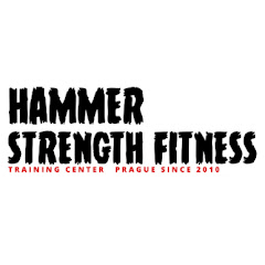 Hammer Strength Fitness Sparta