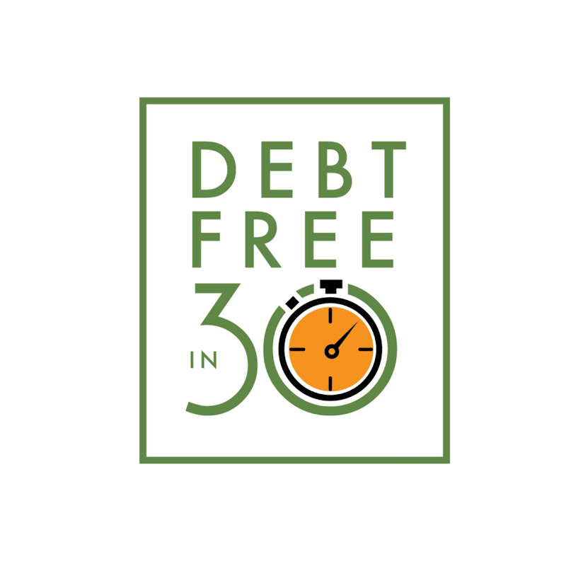 Debt Free in 30