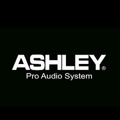 Логотип каналу Ashley Audio Indonesia - Official