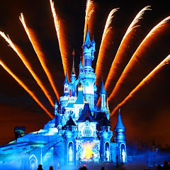 Disneyland Paris