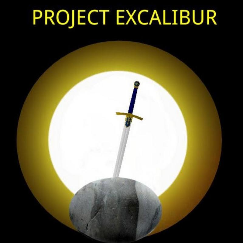 Project Excalibur