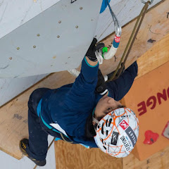 3rd arms ice climbing drytoolingアイコン画像