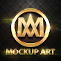 Mockup Art logo