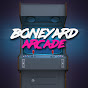 BoneyardArcade logo