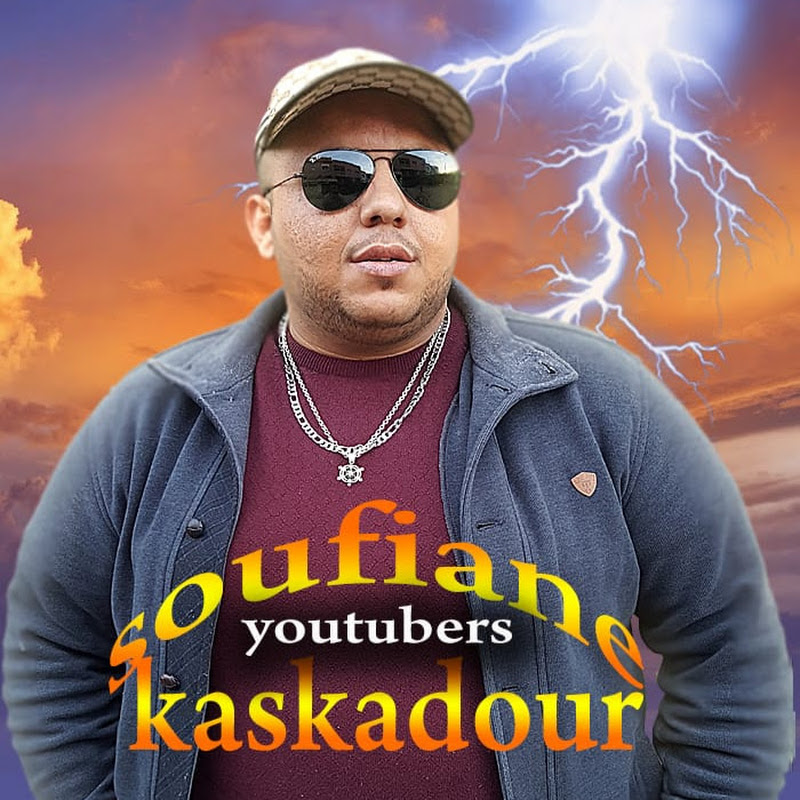 Soufiane Kaskadour