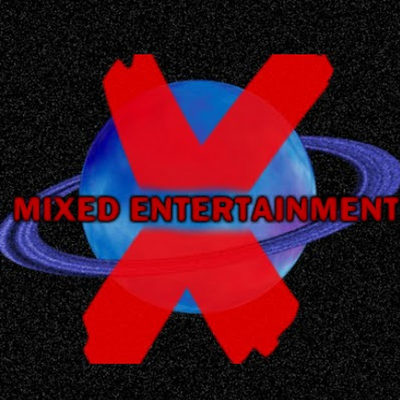 MiXed Entertainment