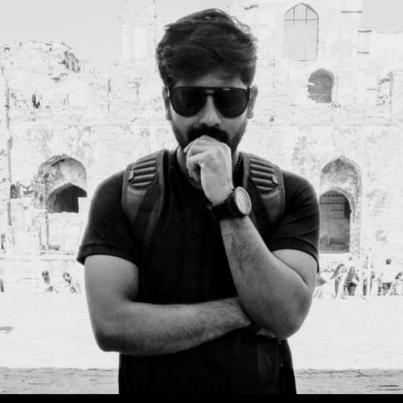 Rohit Tandekar