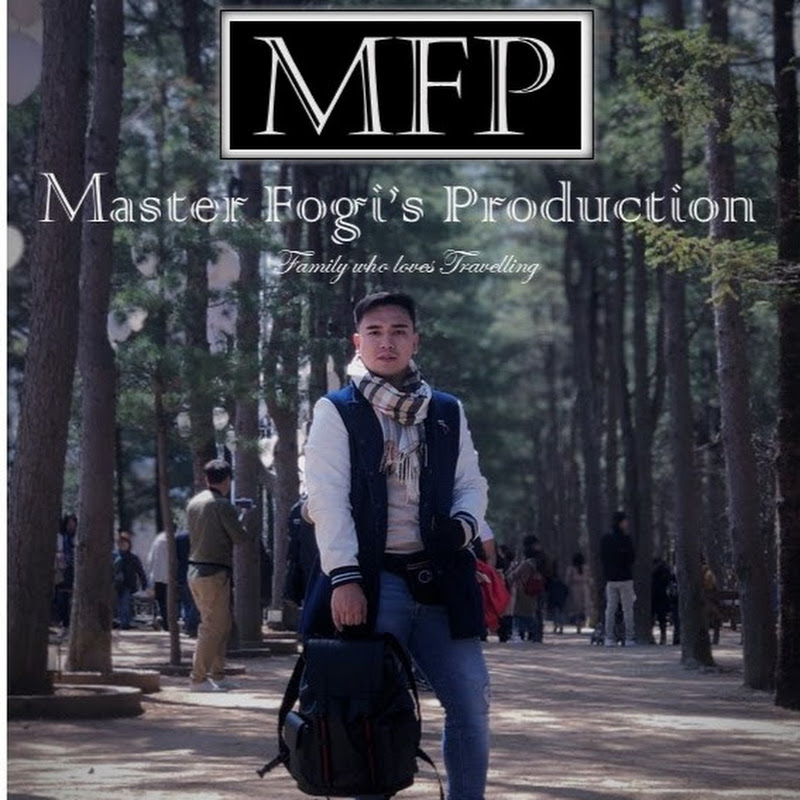 Master Fogi Production (Master Fogs)