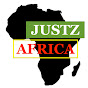 Justz Africa logo