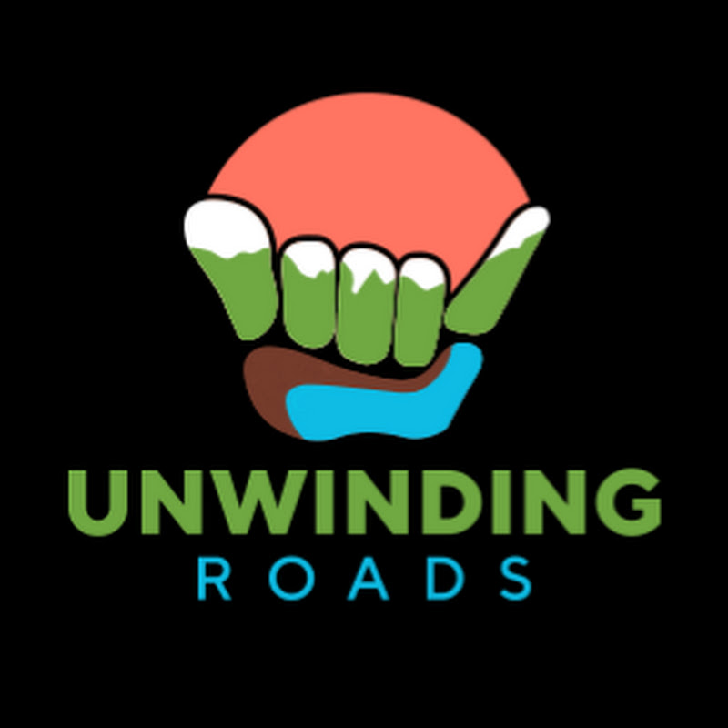 Unwinding Roads