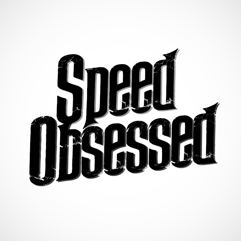 Speed Obsessed