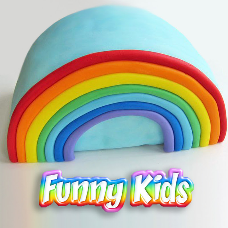Funny Kids