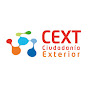 CEXT Españoles en el exterior logo