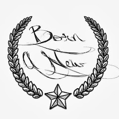 Born A New
