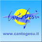 Canto Gesù logo