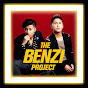 The BenZi Project logo