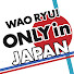 iofmAL2CuzY-channel-avatar-WAO RYU!ONLY in JAPAN