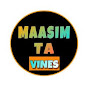 Maasim Ta Vines Topic