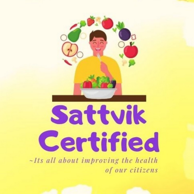 Sattvik Certified